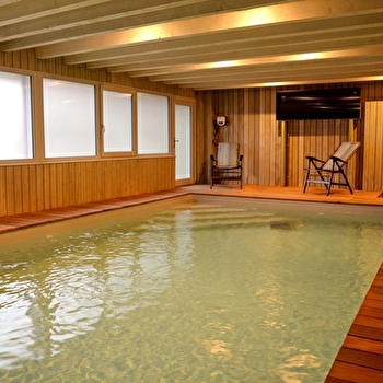 Gîte des Amis - BEAUMOTTE-AUBERTANS