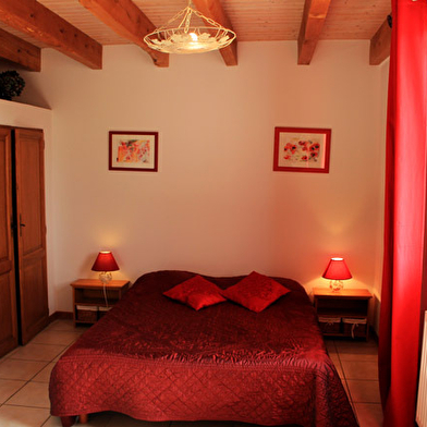 La Ferme des Guidons