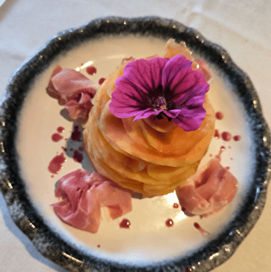 Logis le Saint Antoine