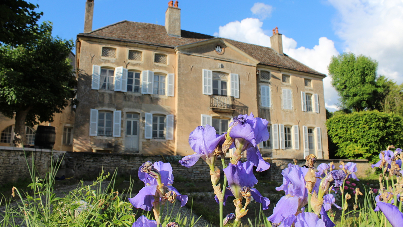 Maison Jacques Copeau