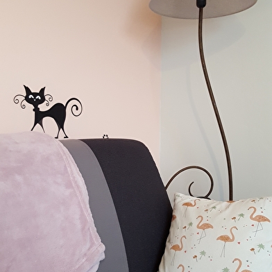 Le Balcon des Remparts