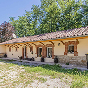 Espace Harmonie - FRONTENAUD