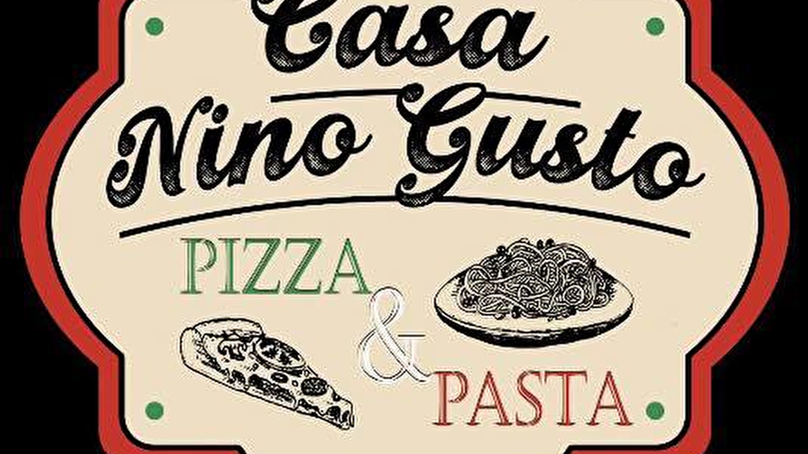 Casa Nino Gusto