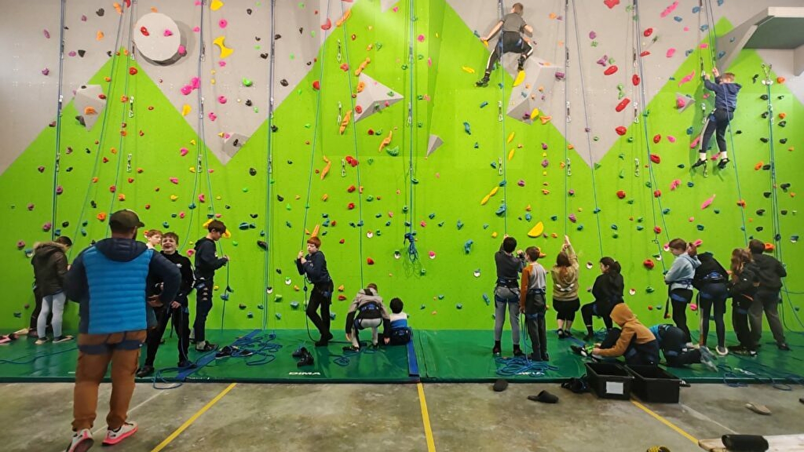 Chalet des Campènes