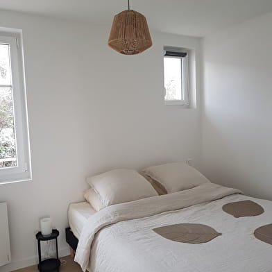 La Petite Sommière - appartement Victor