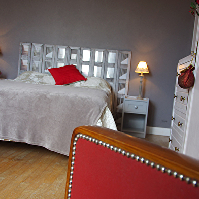 Gîte du Vieux Colombier