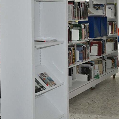 Bibliothèque Bussy-Rabutin d'Autun