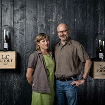 Poitout L&C - CHABLIS