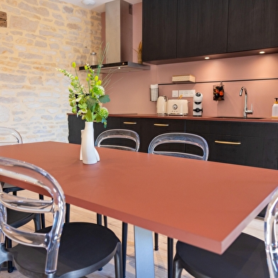 MIA CAMBRO Le Duplex