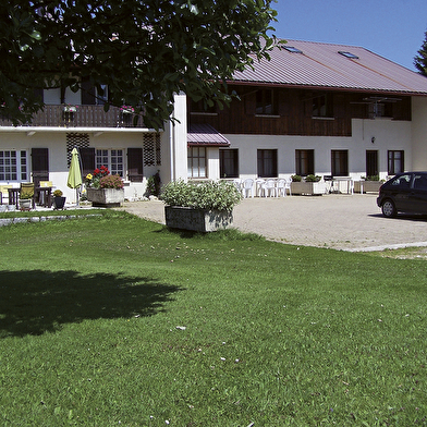 Appartement n°7 - Rémy BENOIT-GUYOD