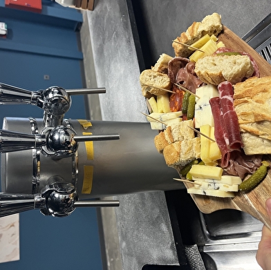 Bloc Session Besançon 