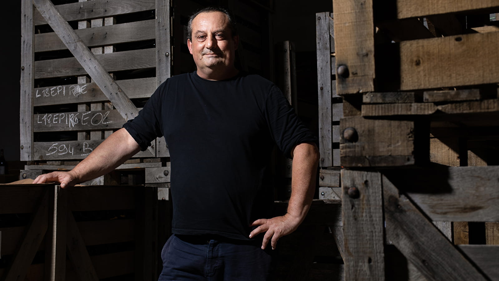 Marsoif - Maison Rouge