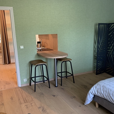 Le Chant de l’Âme 