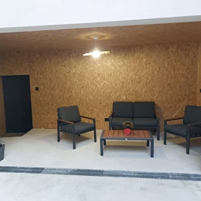 Chez Aurélie et Romain