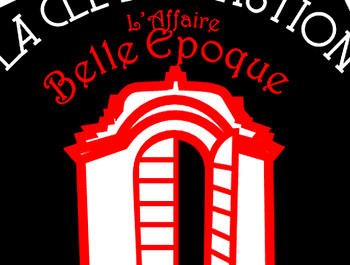 Enquête en ville - La Clé du Bastion - BELFORT