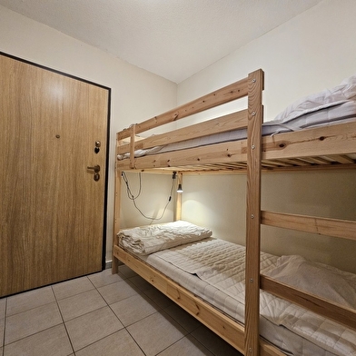 Le Clos des Rousses - Appartement en résidence - R613ARN00