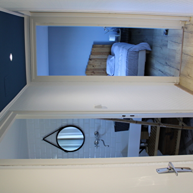 Entre roches, vignes et châteaux