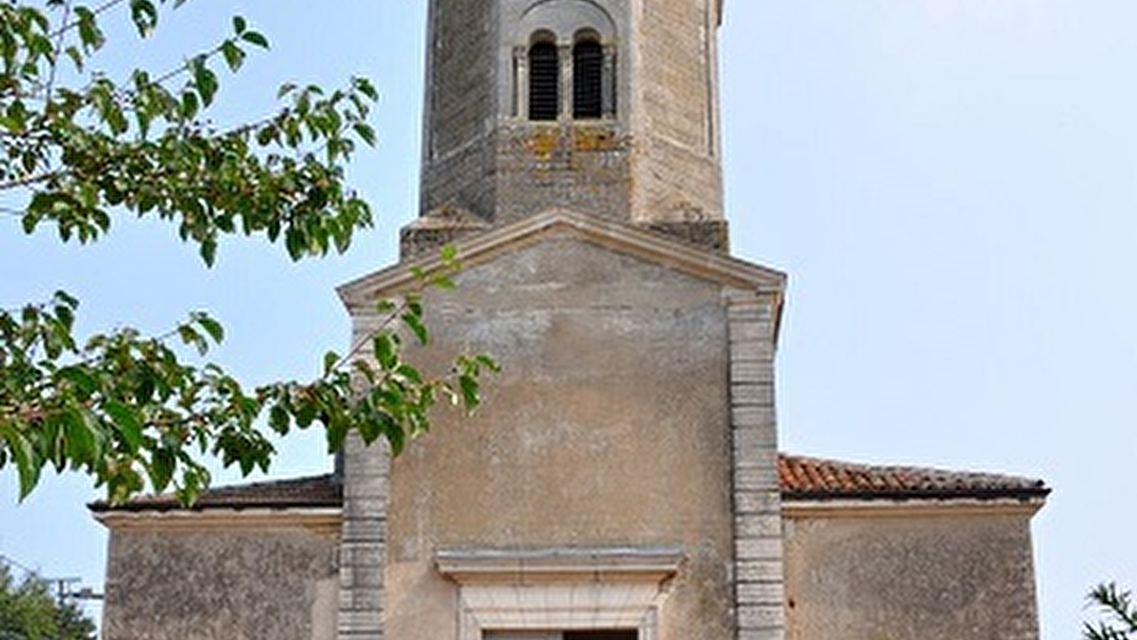 Eglise de l'Assomption