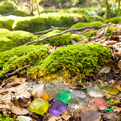 Aventure Jeux® – La Montagne aux Pierres Sacrées