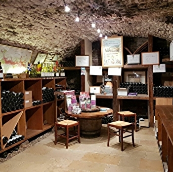 Prunier Michel et Fille - AUXEY-DURESSES