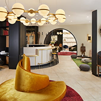 Les Nomades - BEAUNE