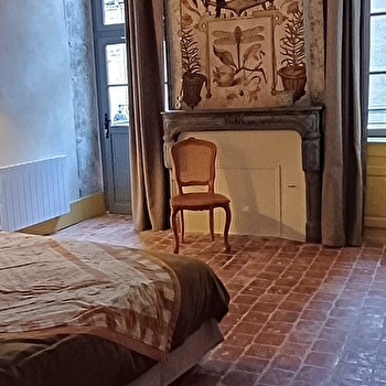 Logis la Vachère - AVALLON