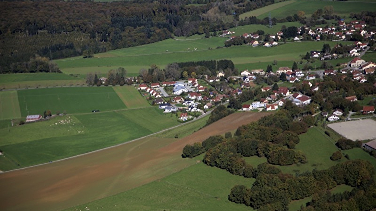 Les maisons comtoises - n° 21