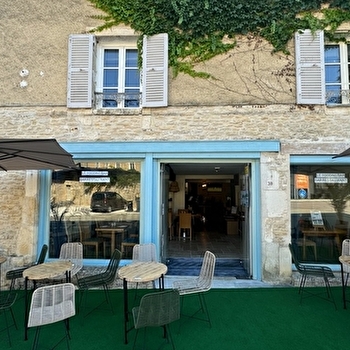 Le Fooding Bar - NOYERS SUR SEREIN