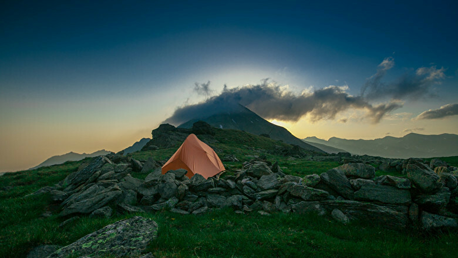 Agence Roule ma Poule – Location de matériel de bivouac