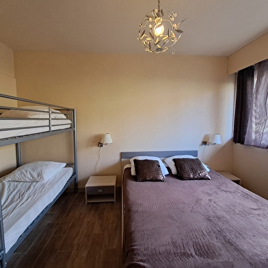 Le Clairval -  Appartement en résidence - R512GRE00