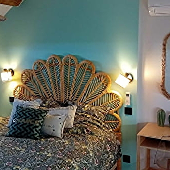 Gite Clémentine - SAINT-MARTIN-DU-MONT