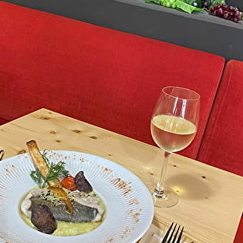 Le Café des Ducs - DIJON