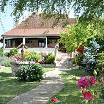 Le Relais des Perrons - MONT-SAINT-VINCENT