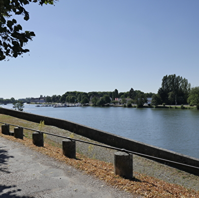 Visites guidées Joigny juin 2026