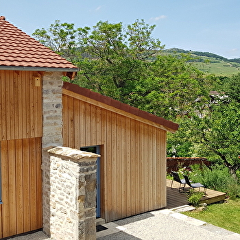 le Grand Bourgeon - CHEILLY-LES-MARANGES