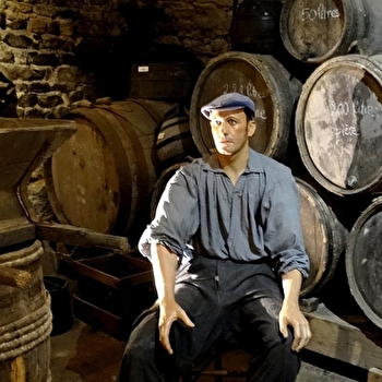 Musée la Mémoire d'Oyé - OYE