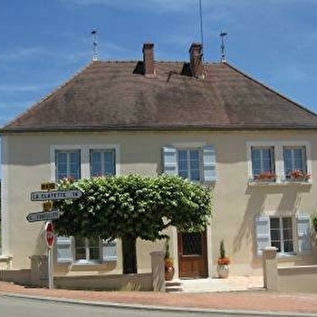 Domaine Le Pré de la Serve - LUGNY-LES-CHAROLLES