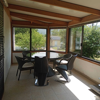 Gîte des Monthaureux