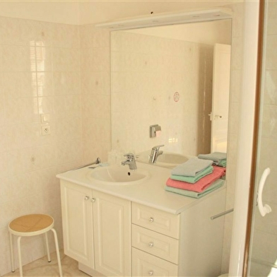 Chambres d'Hôtes 'Logis du Centre'