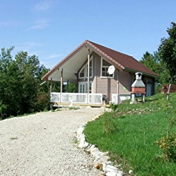 Sapin - CHAUX-DES-CROTENAY