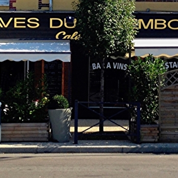 Les Caves du Luxembourg - MIGENNES