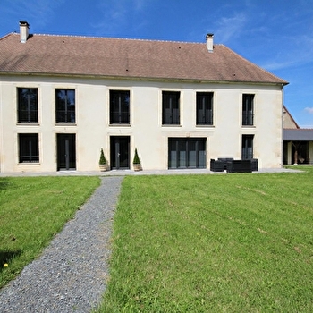 Chambres des Métairies - POUGUES-LES-EAUX