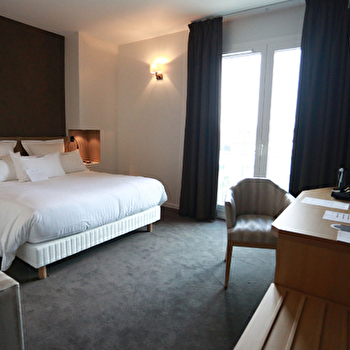 Konine - MONTCEAU-LES-MINES