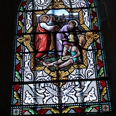 Eglise Saint-Antoine