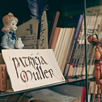 Callibris Atelier des arts et métiers du livre - LA CHARITE-SUR-LOIRE