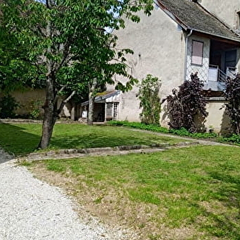 Villa Douce Loue - ORNANS