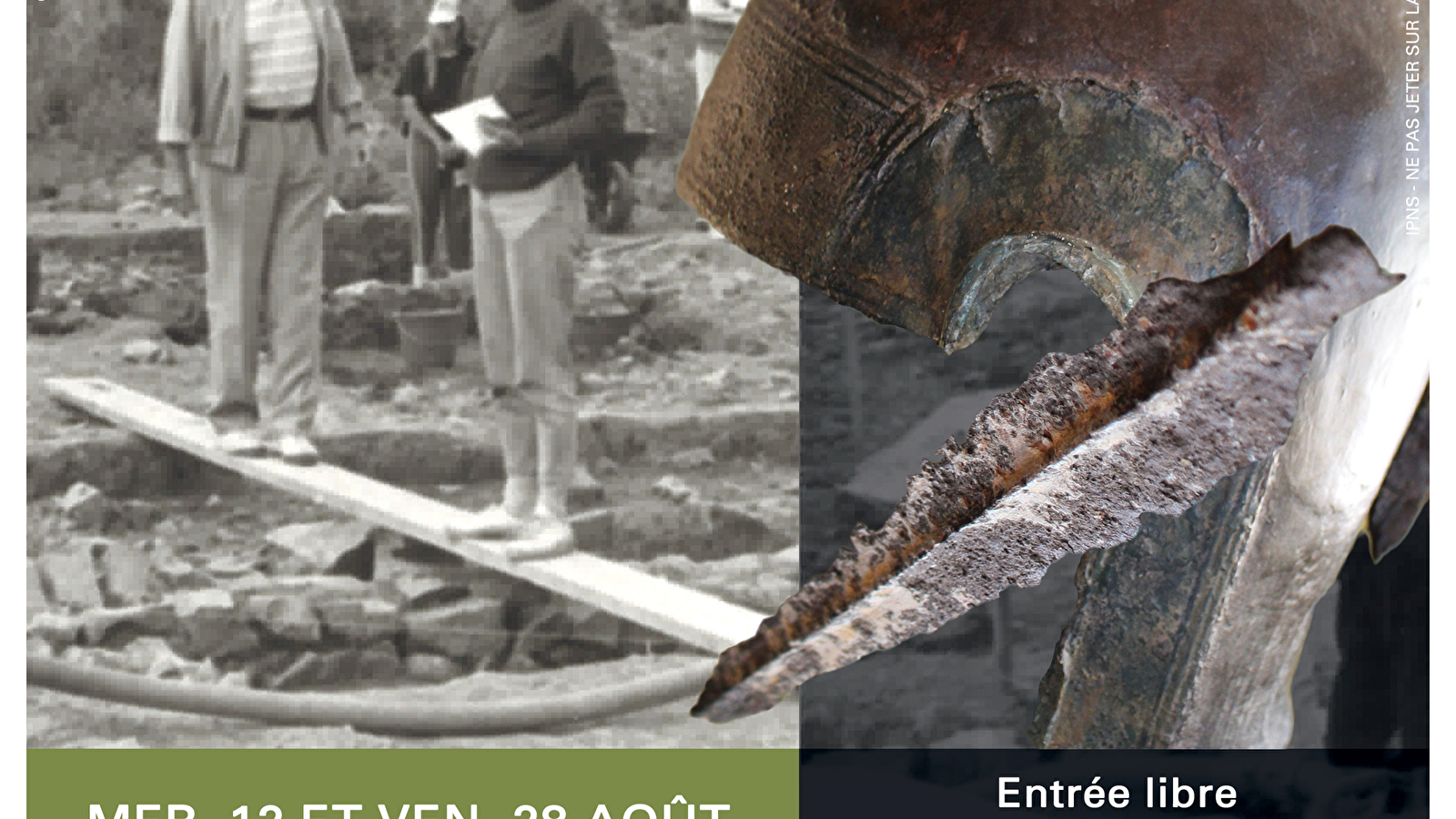 Musée archéologique du Breuil