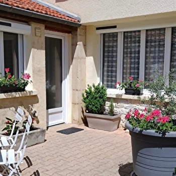 Gîte des Plantes - MEURSAULT