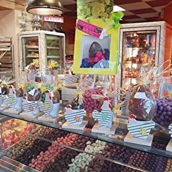 L'Epi de Louis - DIGOIN