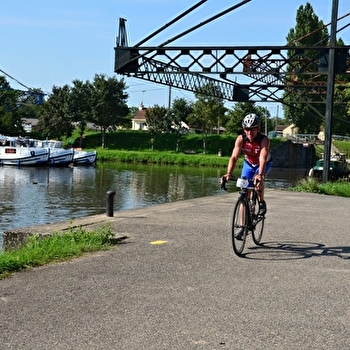 Balade champêtre autour de Beaulon - BEAULON